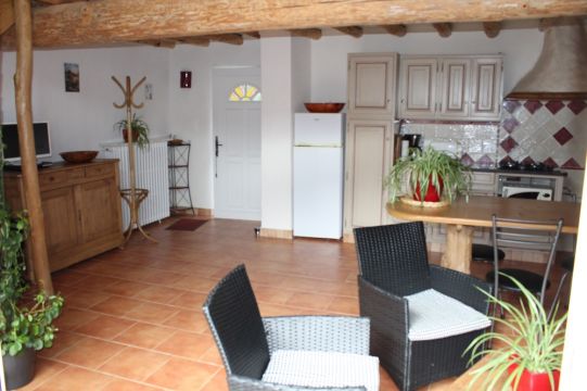 Gite in Lavelanet - Vacation, holiday rental ad # 55107 Picture #2