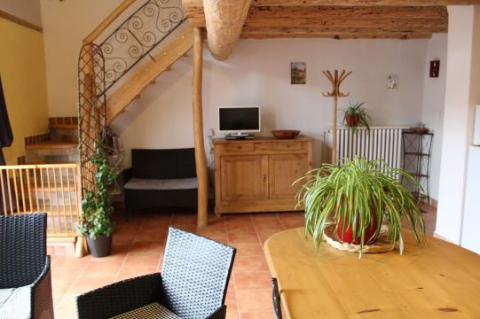 Gite in Lavelanet - Vacation, holiday rental ad # 55107 Picture #3