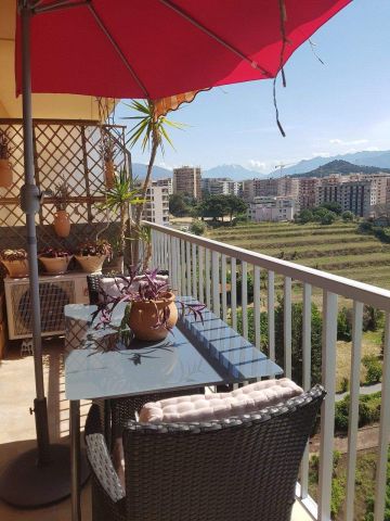 House in Ajaccio - Vacation, holiday rental ad # 55168 Picture #4