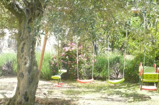 House in Feuilla - Vacation, holiday rental ad # 55192 Picture #0