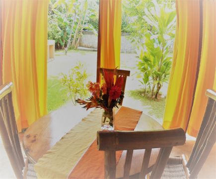 House in Las Galeras - Vacation, holiday rental ad # 55230 Picture #6