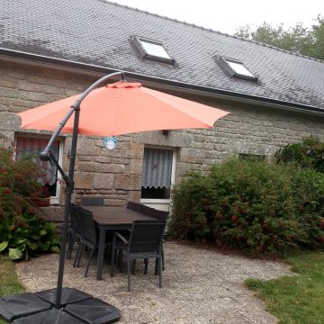 Gite in Scaer - Vacation, holiday rental ad # 55646 Picture #2
