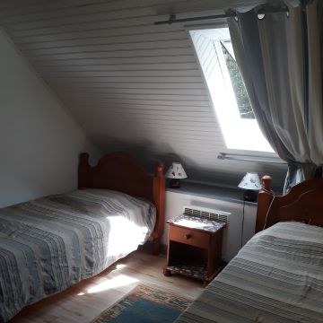Gite in Scaer - Vacation, holiday rental ad # 55646 Picture #3