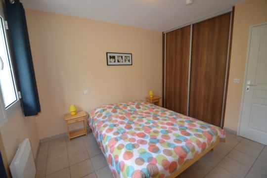 House in Cublac - Vacation, holiday rental ad # 55730 Picture #10