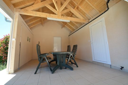 House in Cublac - Vacation, holiday rental ad # 55730 Picture #13