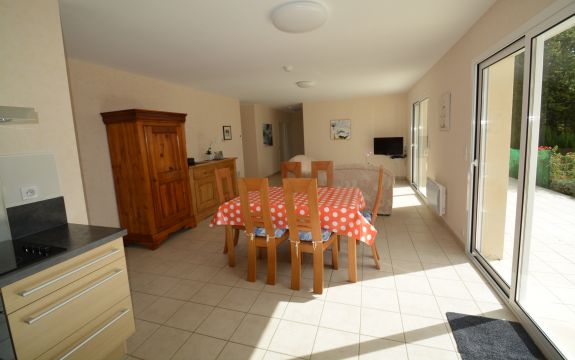 House in Cublac - Vacation, holiday rental ad # 55730 Picture #3