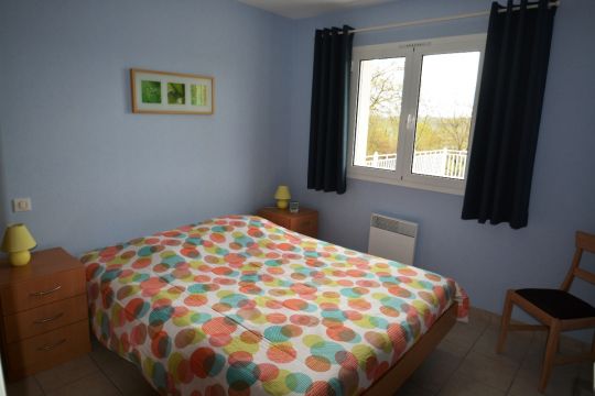 House in Cublac - Vacation, holiday rental ad # 55730 Picture #6