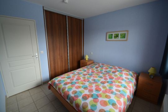 House in Cublac - Vacation, holiday rental ad # 55730 Picture #7