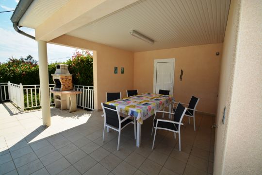 House in Cublac - Vacation, holiday rental ad # 55732 Picture #11