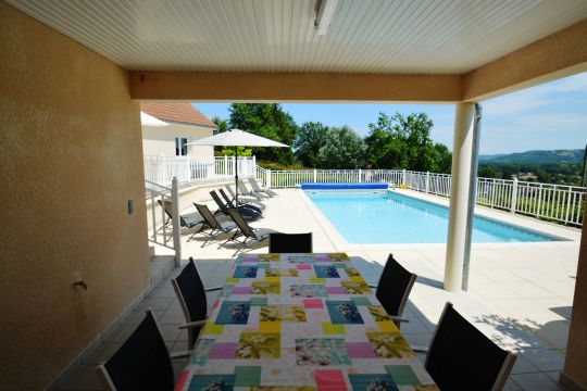 House in Cublac - Vacation, holiday rental ad # 55732 Picture #12