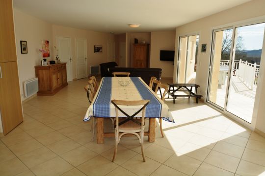 House in Cublac - Vacation, holiday rental ad # 55732 Picture #4