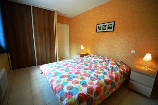 House in Cublac - Vacation, holiday rental ad # 55732 Picture #5