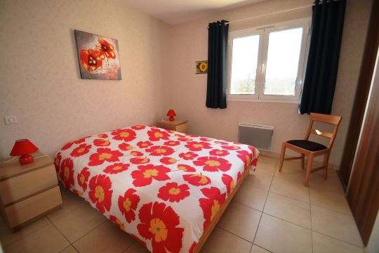 House in Cublac - Vacation, holiday rental ad # 55732 Picture #6