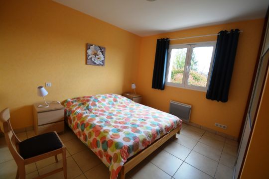 House in Cublac - Vacation, holiday rental ad # 55732 Picture #9