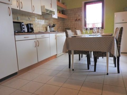 Gite in Chorges - Vacation, holiday rental ad # 55734 Picture #3