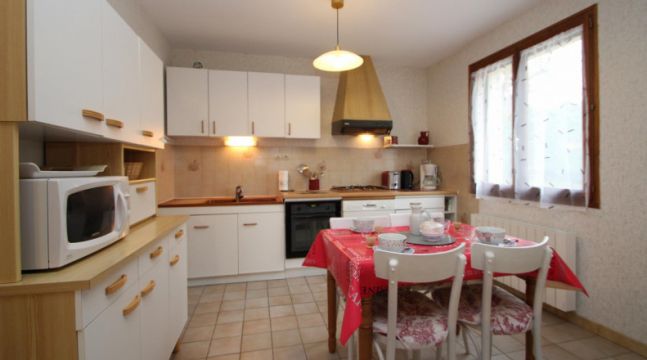 Gite in Chorges - Vacation, holiday rental ad # 55735 Picture #2