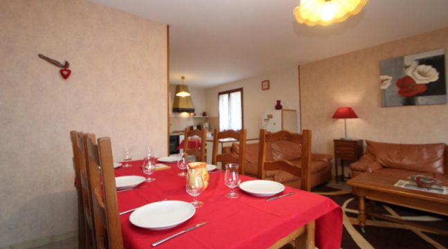 Gite in Chorges - Vacation, holiday rental ad # 55735 Picture #3