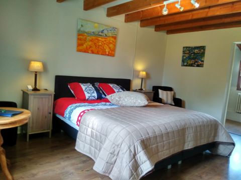 House in Savignac de Duras - Vacation, holiday rental ad # 55750 Picture #17