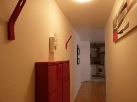 Flat in Erquy - Vacation, holiday rental ad # 55878 Picture #4