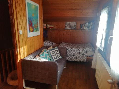 Chalet in Anthy-sur-lman - Vacation, holiday rental ad # 55972 Picture #2