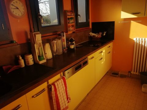 Chalet in Anthy-sur-lman - Vacation, holiday rental ad # 55972 Picture #4