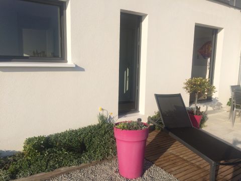House in Quiberon - Vacation, holiday rental ad # 55989 Picture #5