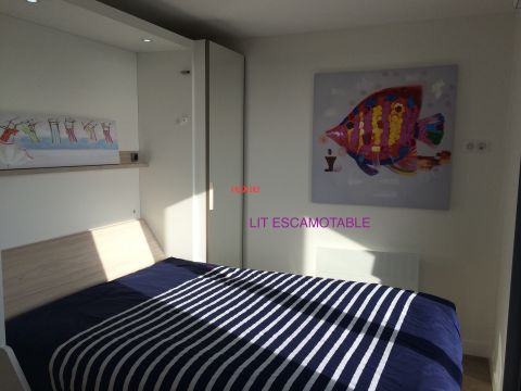 House in Quiberon - Vacation, holiday rental ad # 55989 Picture #6