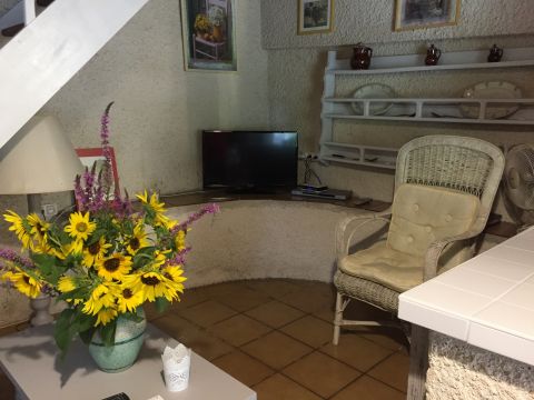 Gite in Brassac - Vacation, holiday rental ad # 56037 Picture #1