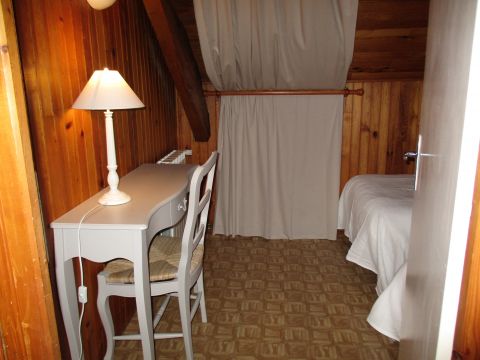 Gite in Brassac - Vacation, holiday rental ad # 56037 Picture #6