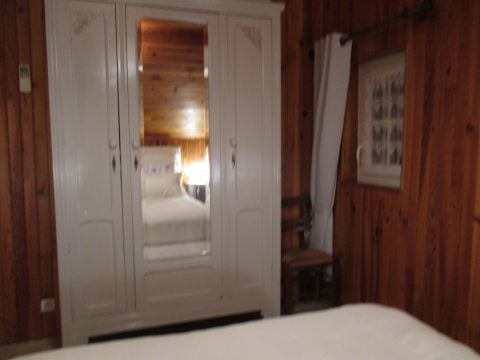 Gite in Brassac - Vacation, holiday rental ad # 56037 Picture #7