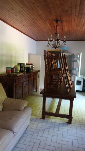 Gite in Saint priest - Vacation, holiday rental ad # 56224 Picture #11