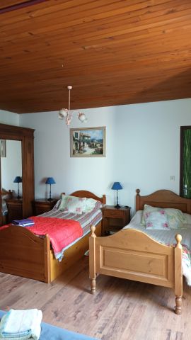 Gite in Saint priest - Vacation, holiday rental ad # 56224 Picture #5