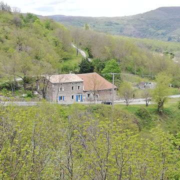 Gite in Saint priest - Vacation, holiday rental ad # 56224 Picture #0