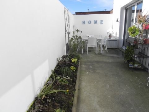 House in Les sables d olonne - Vacation, holiday rental ad # 56245 Picture #18
