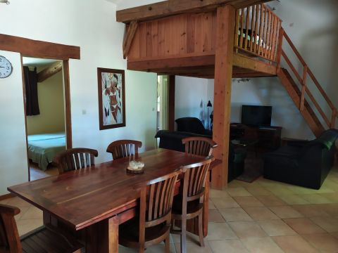 Gite in Monflanquin - Vacation, holiday rental ad # 56283 Picture #4