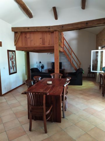 Gite in Monflanquin - Vacation, holiday rental ad # 56283 Picture #8