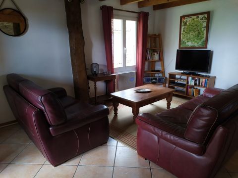 Gite in Monflanquin - Vacation, holiday rental ad # 56285 Picture #3