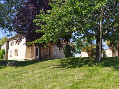 Gite in Monflanquin - Vacation, holiday rental ad # 56285 Picture #5