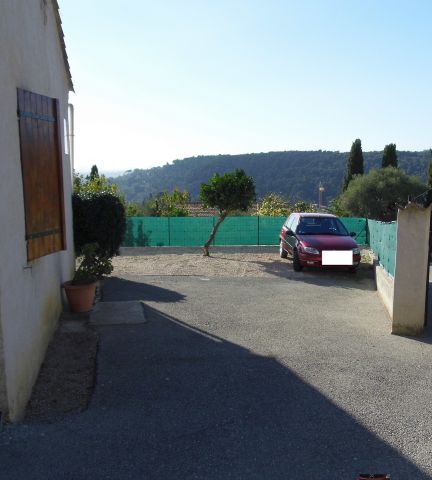 Chalet in Vence - Vacation, holiday rental ad # 56330 Picture #9