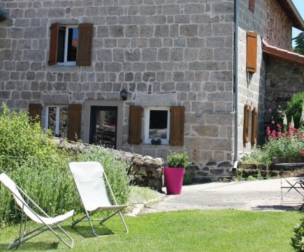 Maison  St maurice de lignon - Location vacances, location saisonnire n56359 Photo n10
