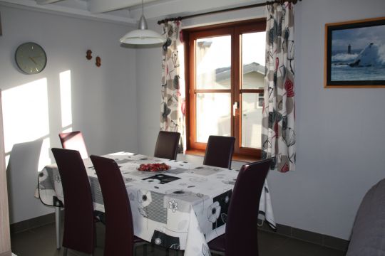 Bungalow in Adinkerke - De Panne - Vacation, holiday rental ad # 56389 Picture #7