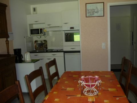 Gite in St valery sur somme - Vacation, holiday rental ad # 56446 Picture #3