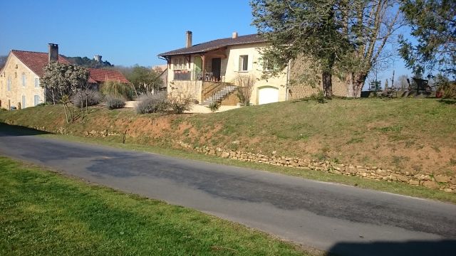 House in Saint avit senieur - Vacation, holiday rental ad # 56463 Picture #9