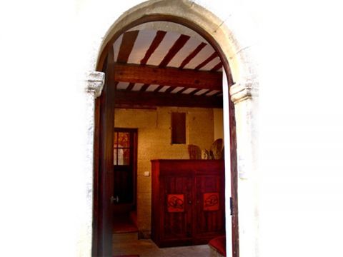 Huis in Uzs/Vers-Pont-du-Gard  - Vakantie verhuur advertentie no 56497 Foto no 13