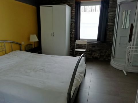 House in Paliseul - Vacation, holiday rental ad # 56499 Picture #8