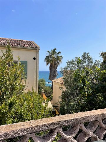 Flat in Solenzara - Vacation, holiday rental ad # 56728 Picture #11