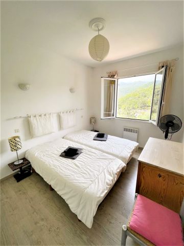Appartement in Solenzara - Vakantie verhuur advertentie no 56728 Foto no 7