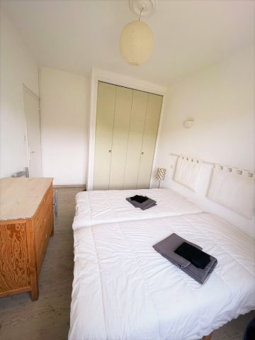 Appartement in Solenzara - Vakantie verhuur advertentie no 56728 Foto no 8