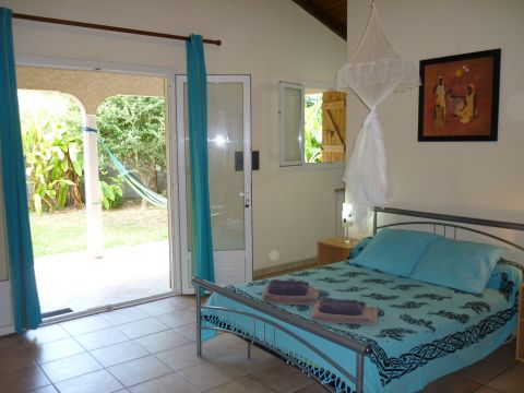 Gite in Sainte Anne - Vacation, holiday rental ad # 56840 Picture #17