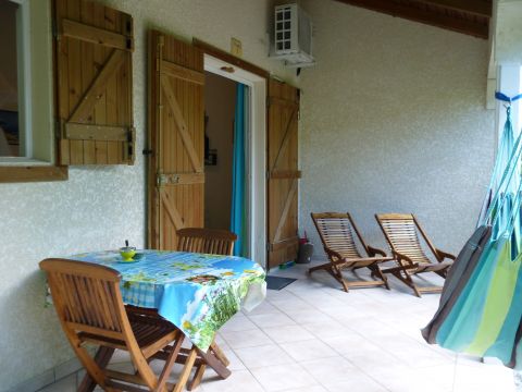 Gite in Sainte Anne - Vacation, holiday rental ad # 56840 Picture #19